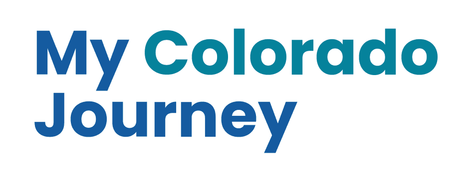 My Colorado Journey